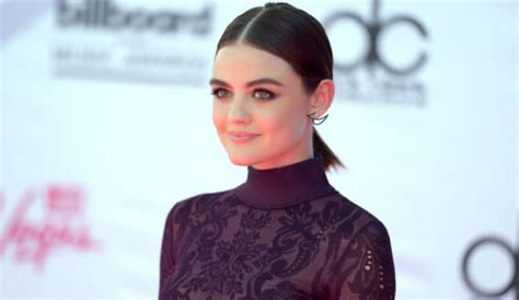 celeb jihab|Lucy Hale Threatens To Take Legal Action For Leaked Nude。